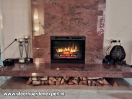 Dimplex XHD23 - Elektrische sfeerhaard