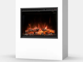 Wanders Redstone 24 LED - Elektrische haard
