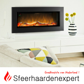 Dimplex SP16 - Elektrische wand sfeerhaard