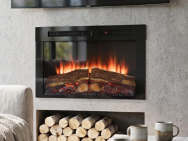 Dimplex Spark 26 - Elektrische haard