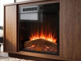 Dimplex Spark 28 - Elektrische haard