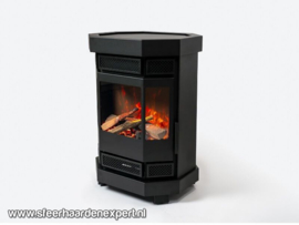 Duroflame Batavia E500 - Vrijstaande kachel