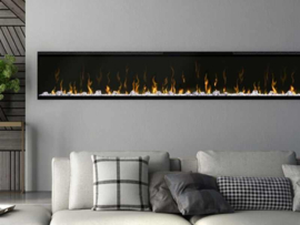Dimplex Ignite 100 Evolve - Elektrische inbouwhaard
