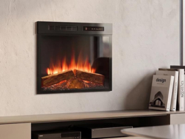 Dimplex Spark 28 - Elektrische haard