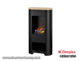 Dimplex Natur120 - Elektrische waterdamp haard