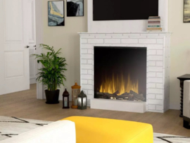 Dimplex Aspire - Elektrische inbouwhaard