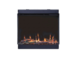 Charlton & Jenrick i-560 Slim - Elektrische Haard