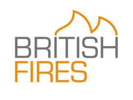 Showroom met British Fires Haarden Almere