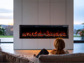 Relax 42 - 106cm elektrische haard