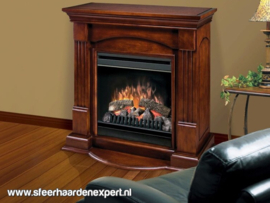 Dimplex Campana schouw met elektrische haard XHD23