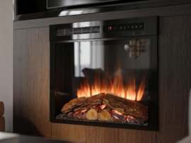 Dimplex Spark 23 - Elektrische haard
