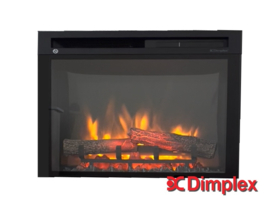 Dimplex XHD26 - Elektrische sfeerhaard