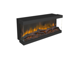 Xaralyn Levico 120 3D LED inbouwhaard
