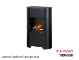 Dimplex Torn 100 - Elektrische waterdamp haard