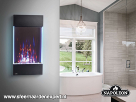 Napoleon Allure™ Vertical 32 - Elektrische hanghaard