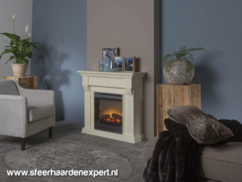 Dimplex Beethoven schouw met elektrische haard XHD23