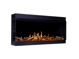 Fair Fires TrueFlame 1000 LCD - Elektrische hoekhaard