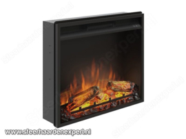 Tagu Powerflame - Elektrische inbouwhaard
