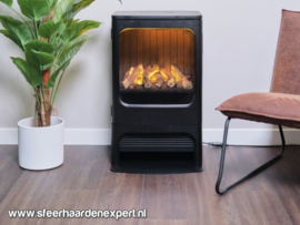 Dimplex Mapleton 80 - Elektrische vrijstaande haard