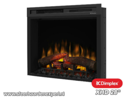 Dimplex XHD28 - Elektrische sfeerhaard