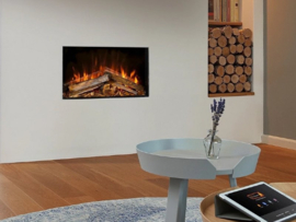 Fair Fires Solution 650 Insert - Elektrische front haard