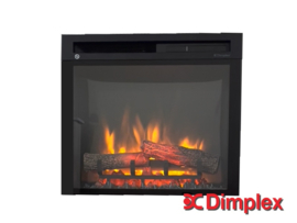 Dimplex XHD23 - Elektrische sfeerhaard