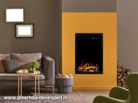 Aflamo 3D Firebox 4060 LED haard ( 40 x 60cm )