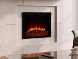 Dimplex Spark 28 - Elektrische haard