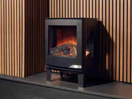 Element4 Elite Junior elektrische haard