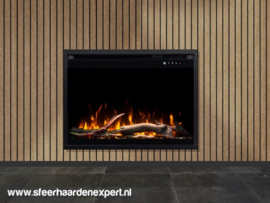 Aflamo 3D Firebox 8060 LED haard ( 80 x 60cm )