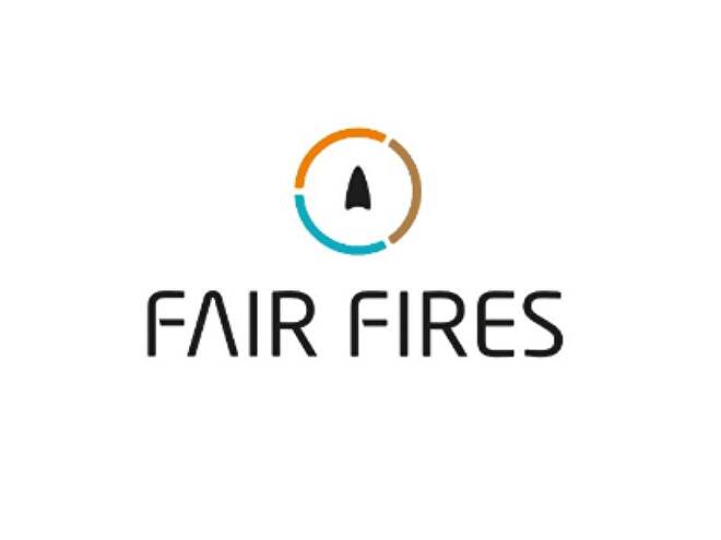 Fair Fires elektrische haarden