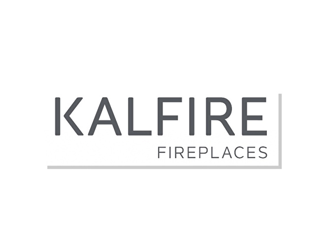 Kalfire elektrische haarden