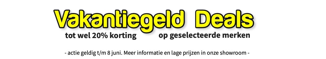 vakantiegeld deals 8 juni vakantiegeld deals 8 juni