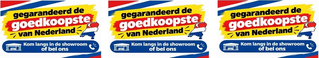 goedkoopste haarden van Nederland - Gegarandeerd