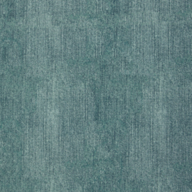 French Terry tricot: Denim smaragd (Swafing), per 25 cm