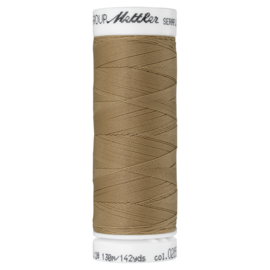 Amann Metzler SERAFLEX garen, kleur 0285 Caramel Cream