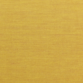 Viscose tricot: Ida roze-geel (Swafing) , per 25 cm
