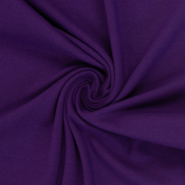Boordstof: Petunia (Swafing kleur 647 HW26-27) Per 25 cm
