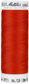 Amann Metzler SERAFLEX garen, kleur 1336 Vermillion