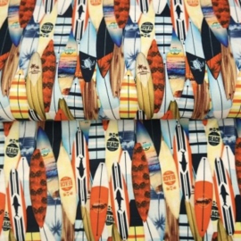 Tricot: Going surfing, per 25 cm