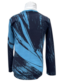 Longsleeve: Don't be crabby! 104-152