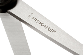 FISKARS Softgrip schaar 26cm 'reumaschaar"