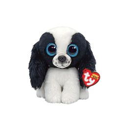 TY BEANIE BOO'S SISSY DOG 15CM