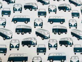 Tricot: Trip with the van, per 25 cm