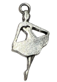 Danseres 32x17 mm