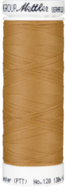 Amann Metzler SERAFLEX garen, kleur 1121 Toffee