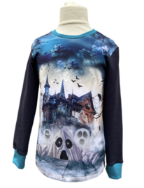 Sweater SCARY 122-146