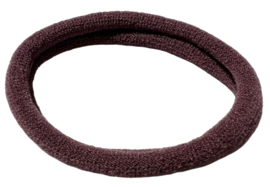 Haarelastiek nylon 40 mm, warmpaars
