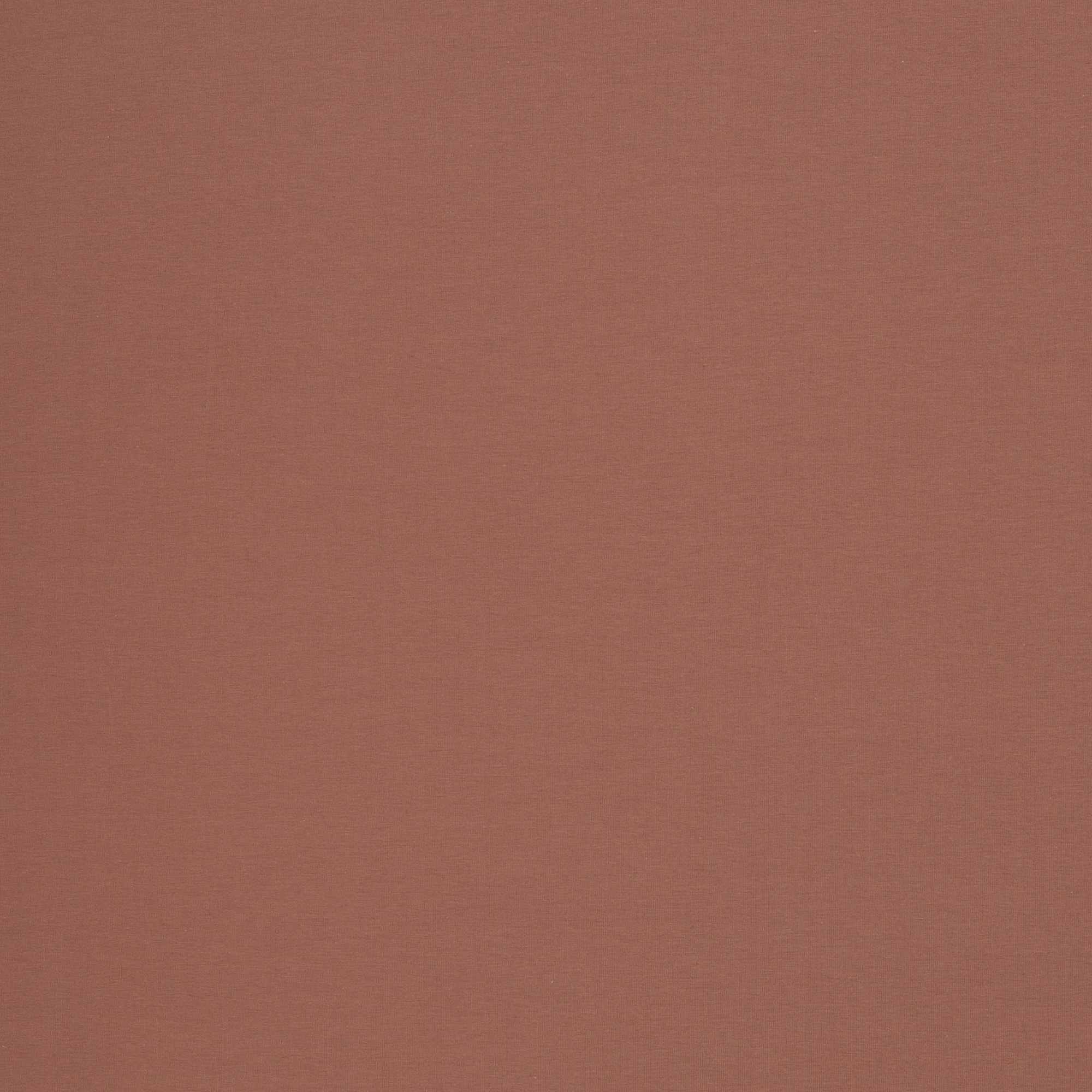 Brushed joggingstof: blush (Swafing kleur 272 HW25-26) per 25 cm