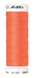 Amann Seralon machinegaren kleur Salmon 0135